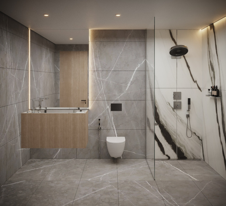 Flat in Riga, Latvia, 142 m² - picture 4