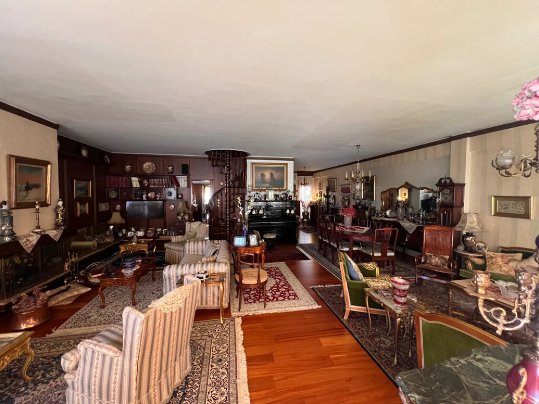 Appartamento ad Atene, Grecia, 199 m² - foto 5