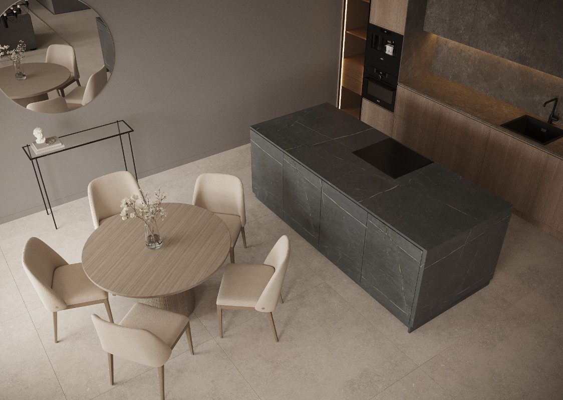 Flat in Riga, Latvia, 142 m² - picture 5