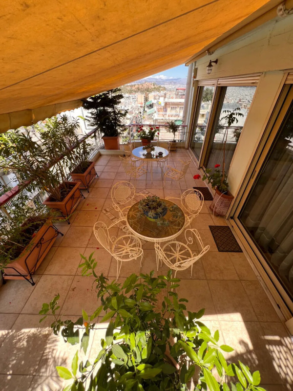 Appartamento ad Atene, Grecia, 199 m² - foto 6