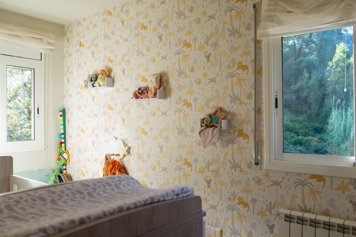 Casa a Barcellona, Spagna, 285 m² - foto 6