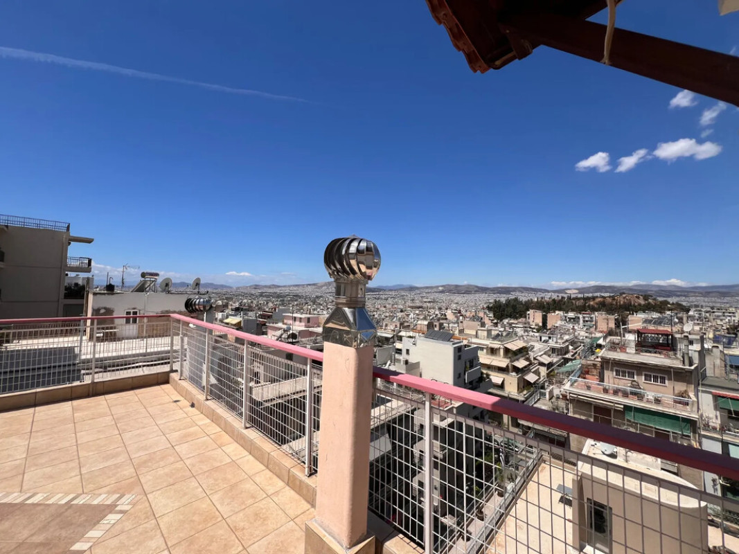 Appartamento ad Atene, Grecia, 199 m² - foto 7