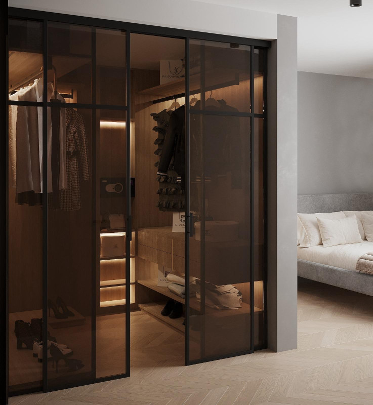 Flat in Riga, Latvia, 142 m² - picture 9