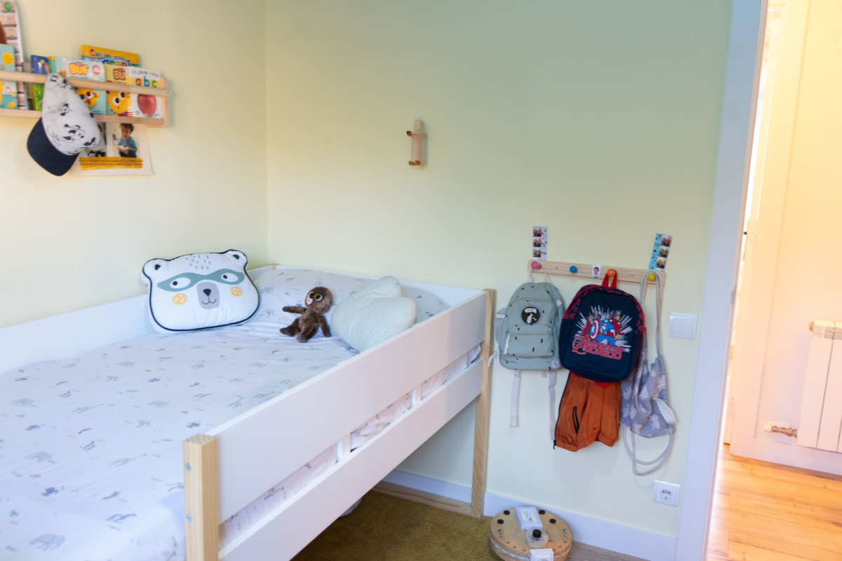 Casa a Barcellona, Spagna, 285 m² - foto 9