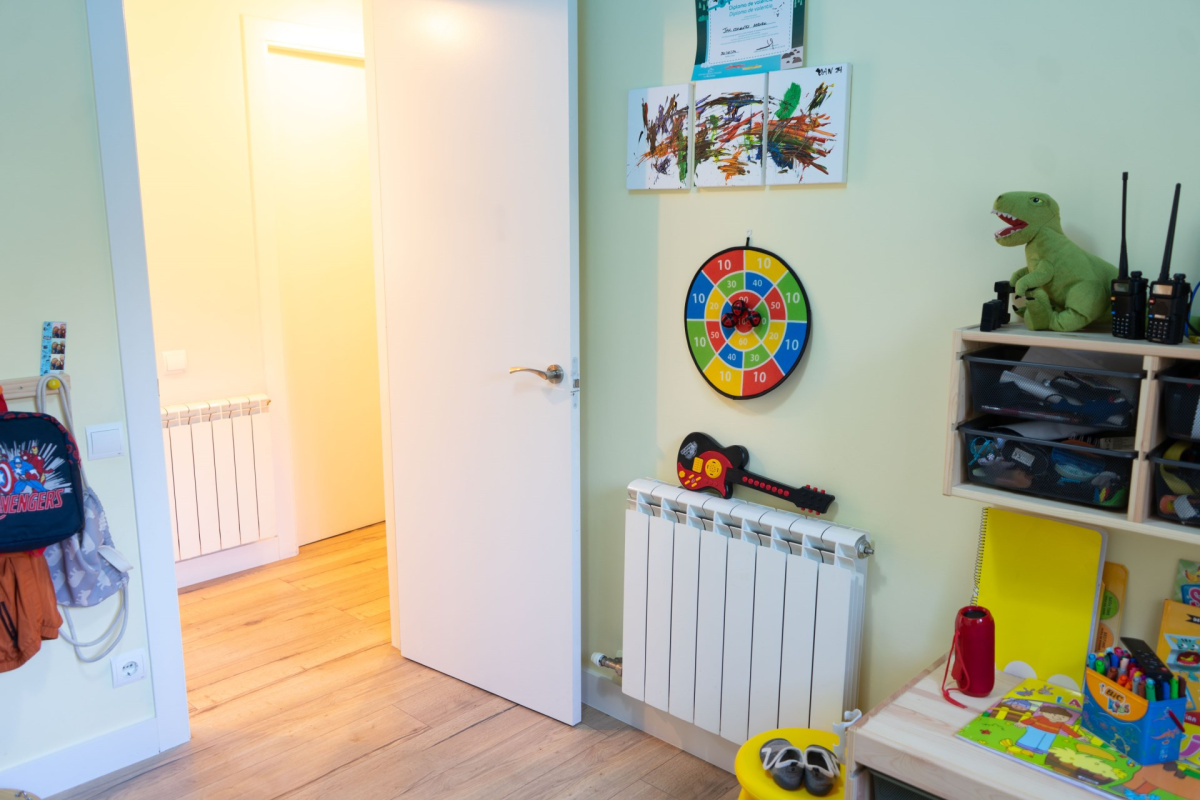 Casa a Barcellona, Spagna, 285 m² - foto 10