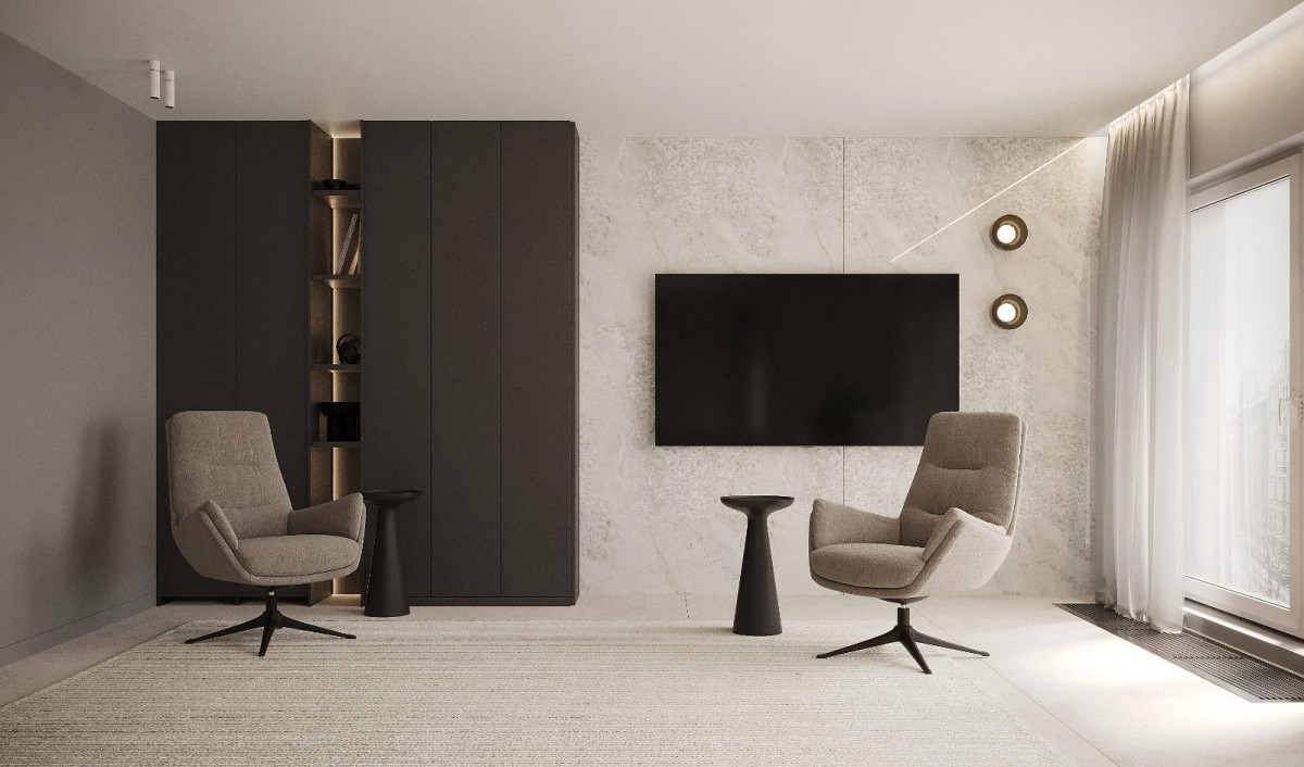 Flat in Riga, Latvia, 142 m² - picture 10