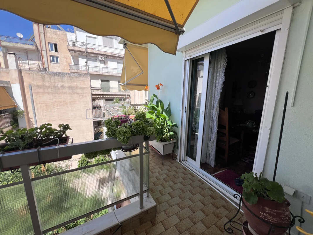 Appartamento ad Atene, Grecia, 199 m² - foto 11