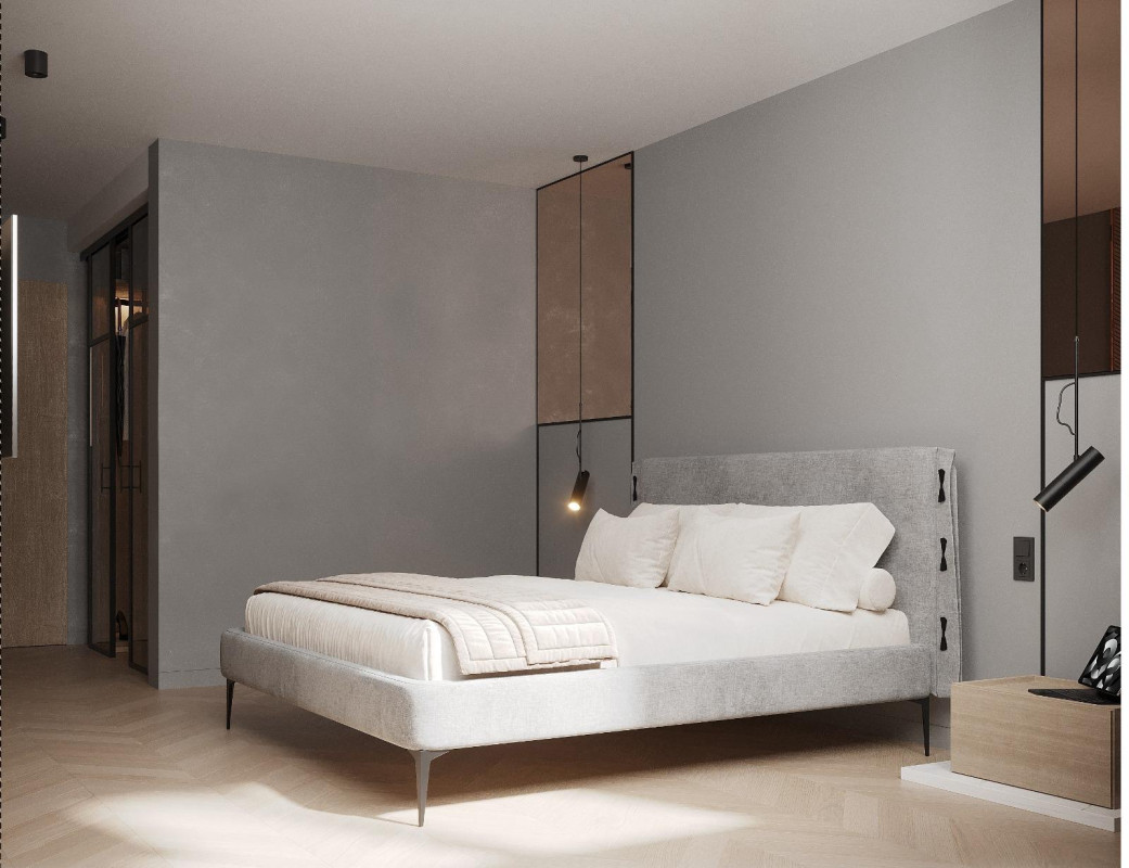 Flat in Riga, Latvia, 142 m² - picture 11