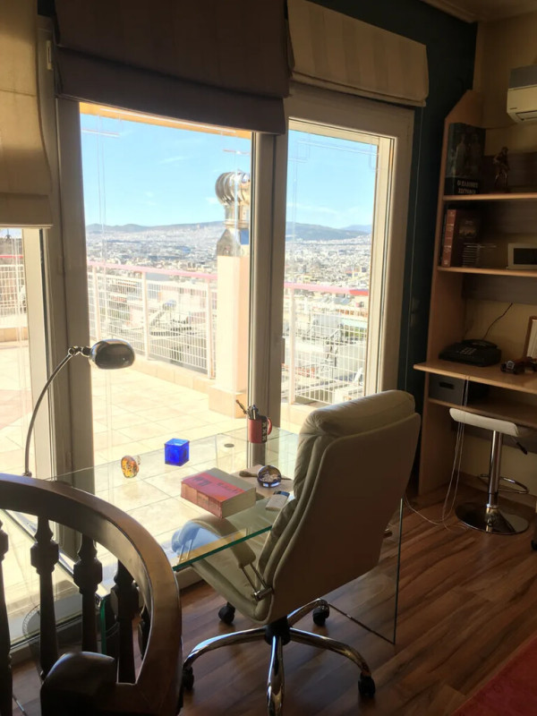 Appartamento ad Atene, Grecia, 199 m² - foto 14