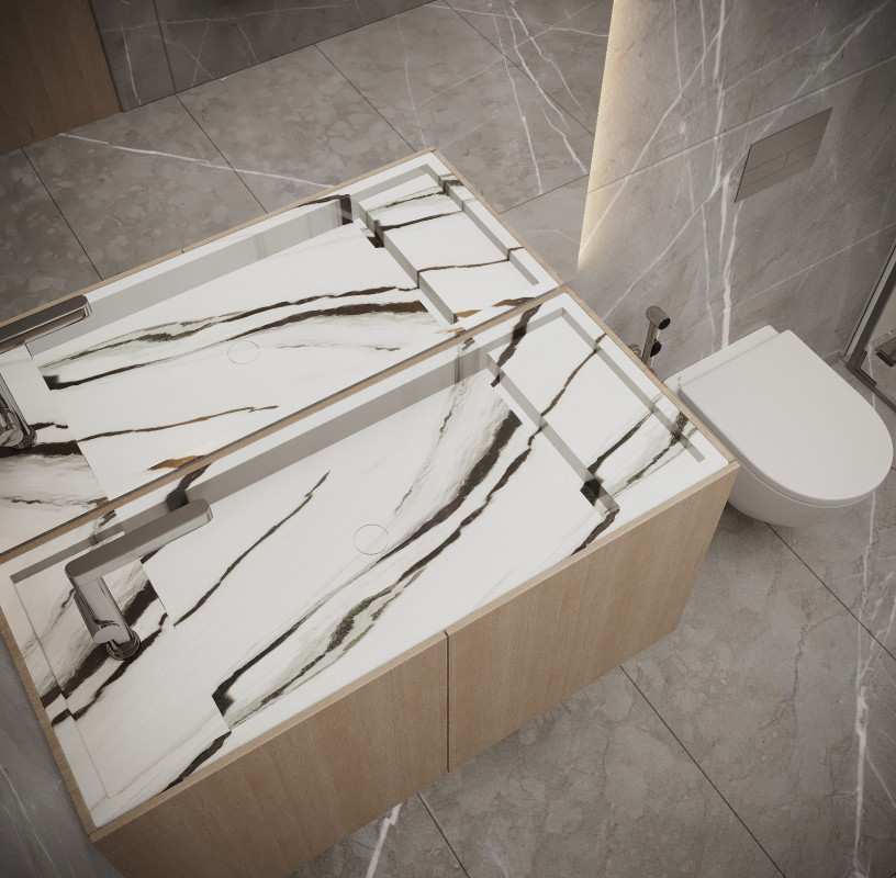 Flat in Riga, Latvia, 142 m² - picture 14