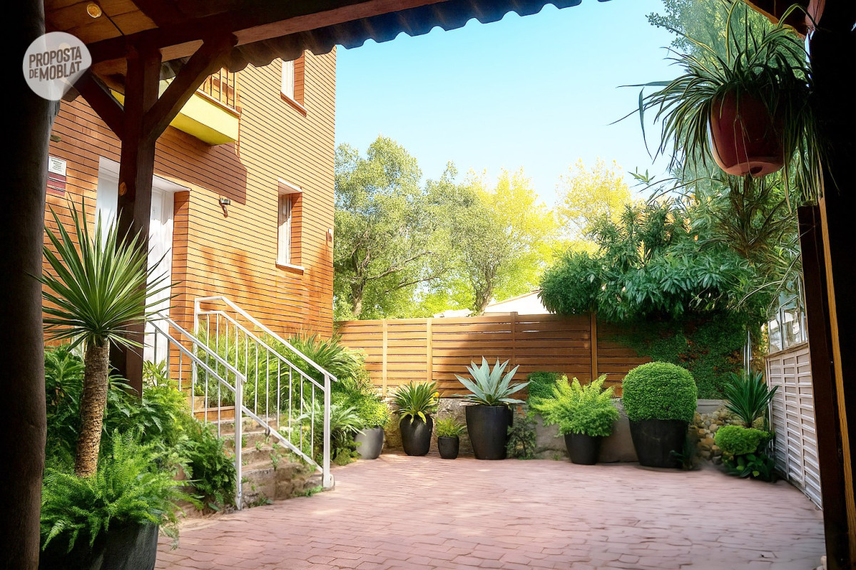 Casa a Barcellona, Spagna, 285 m² - foto 14