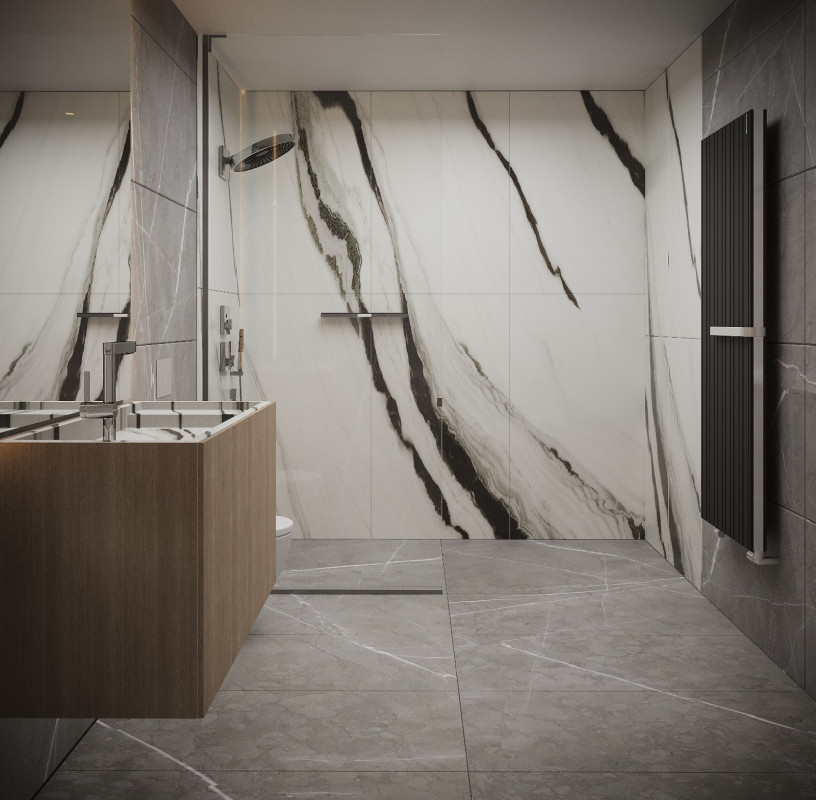 Flat in Riga, Latvia, 142 m² - picture 15