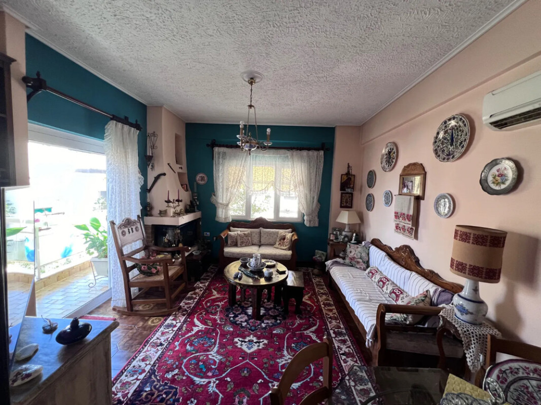 Appartamento ad Atene, Grecia, 199 m² - foto 15