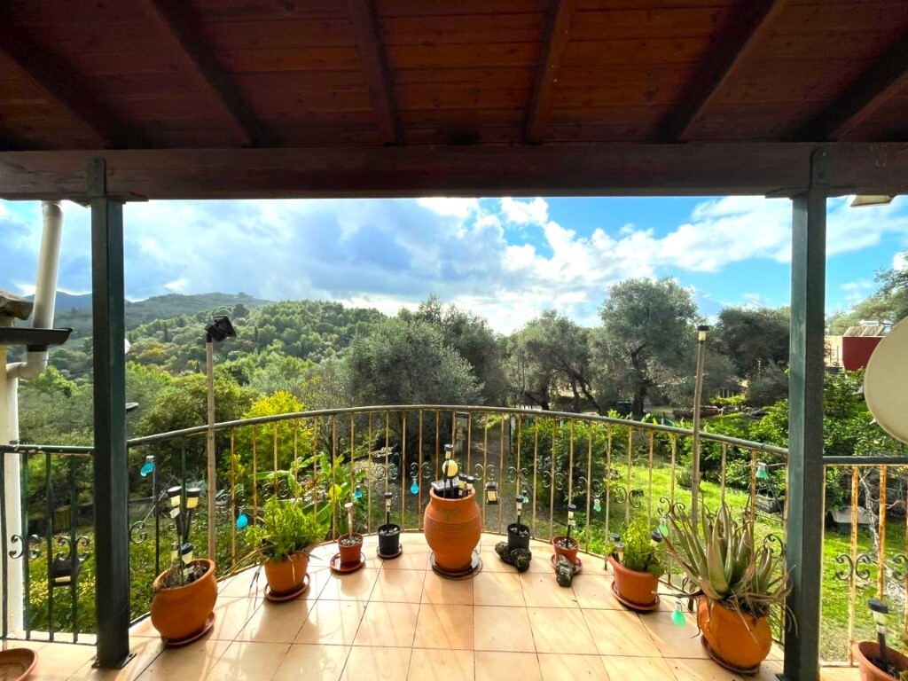 Maison à Corfou, Grèce, 197 m² - image 2