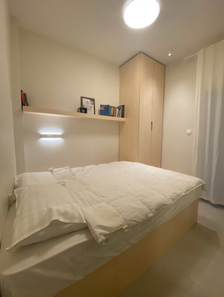 Appartamento a Salonicco, Grecia, 40 m² - foto 3