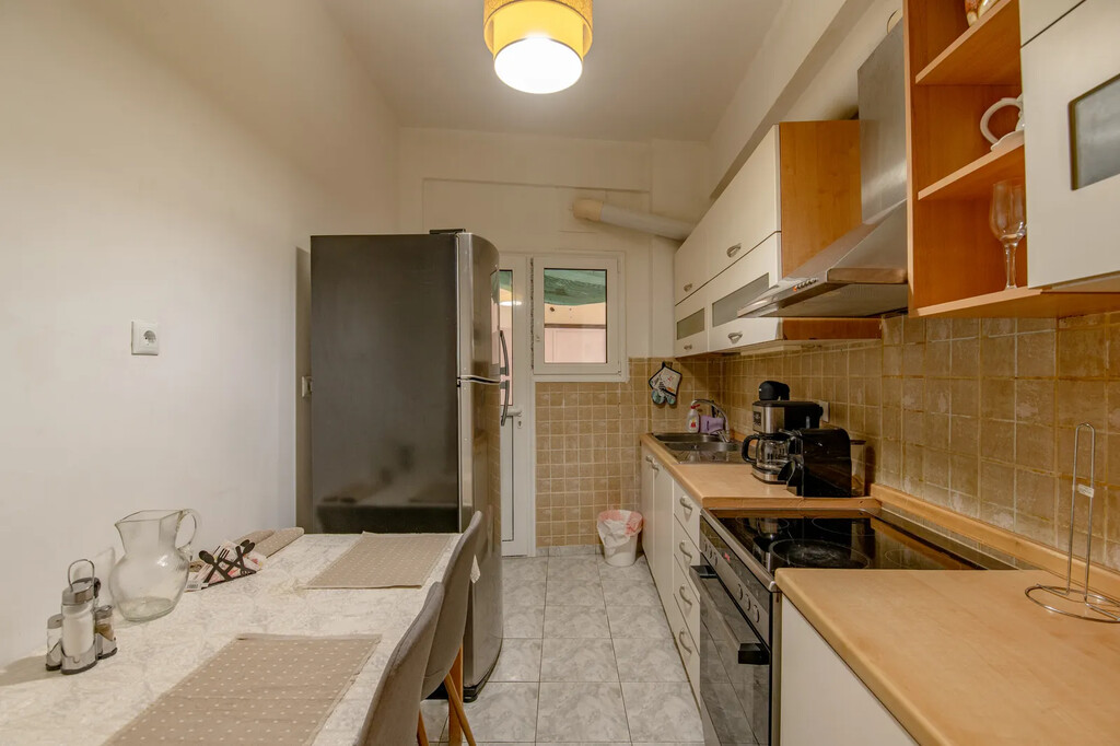 Appartamento ad Atene, Grecia, 106 m² - foto 4