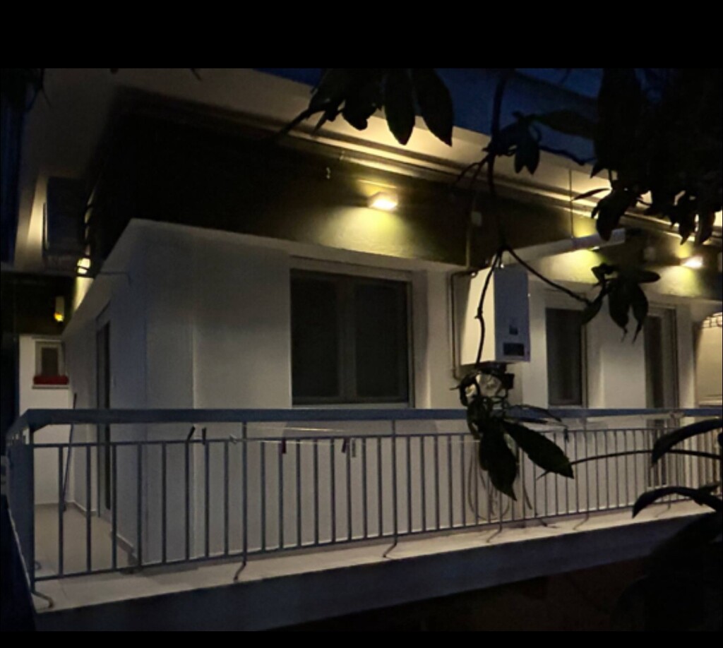 Appartamento a Salonicco, Grecia, 40 m² - foto 9