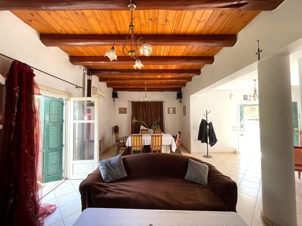 Maison à Corfou, Grèce, 197 m² - image 12