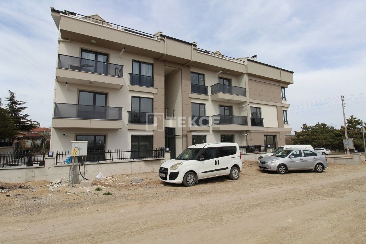 Appartamenti ad Ankara, Turchia, 155 m² - foto 1