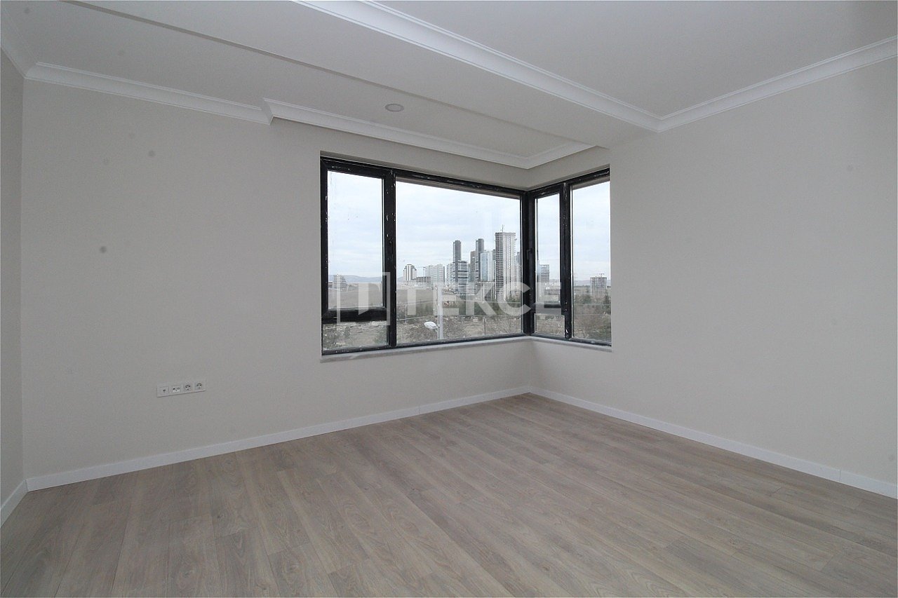 Appartamenti ad Ankara, Turchia, 155 m² - foto 12