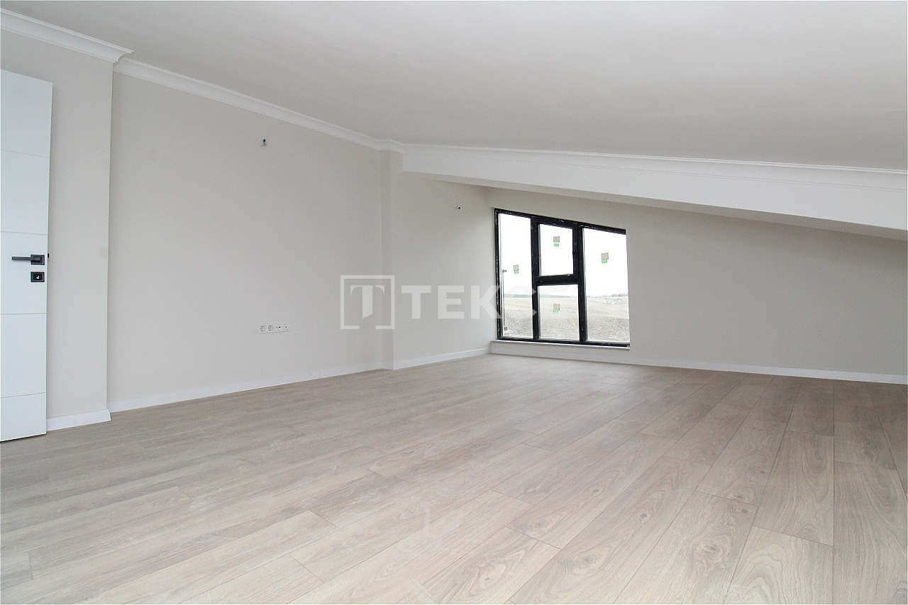 Appartamenti ad Ankara, Turchia, 155 m² - foto 14
