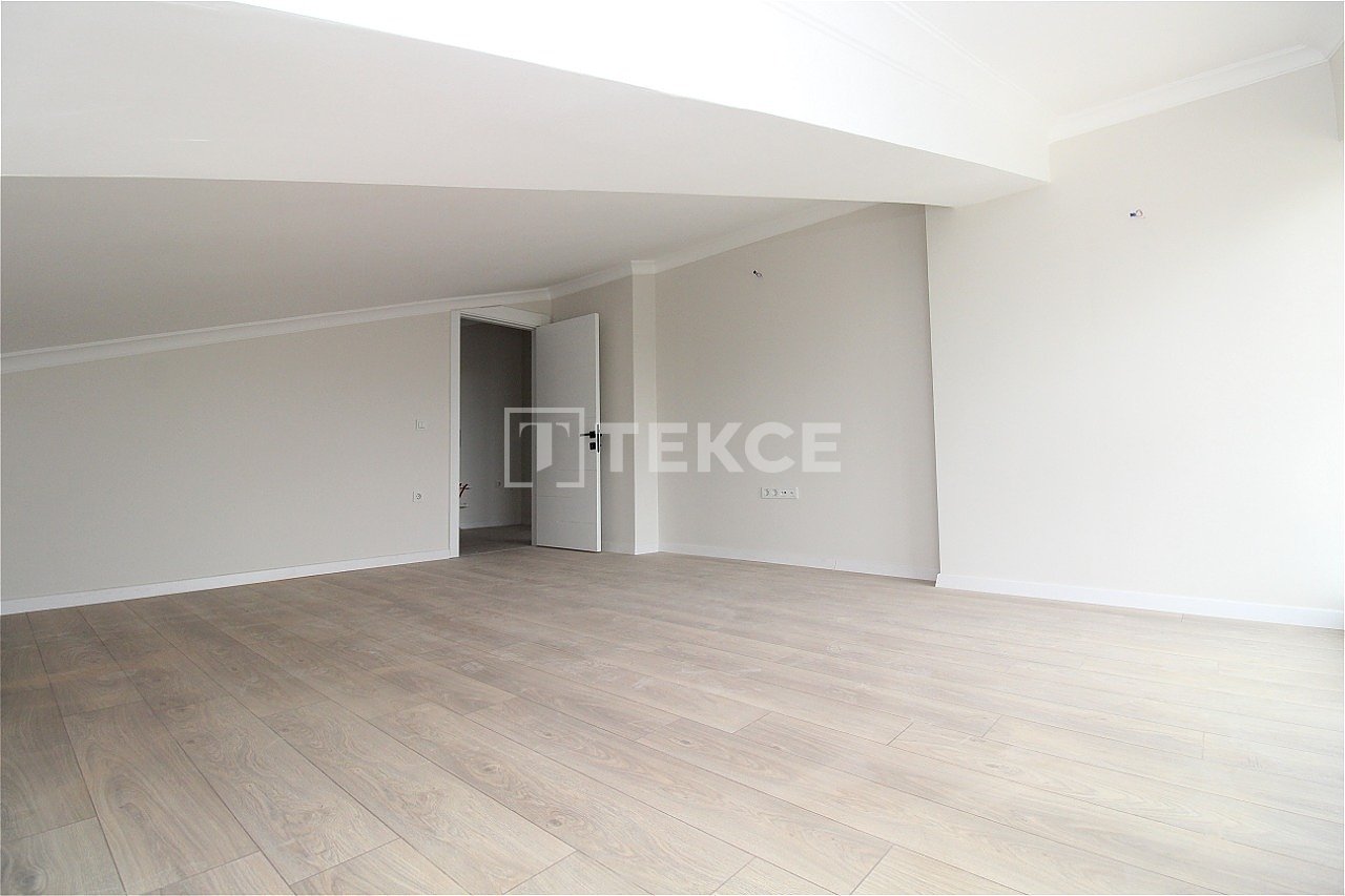Appartamenti ad Ankara, Turchia, 155 m² - foto 17
