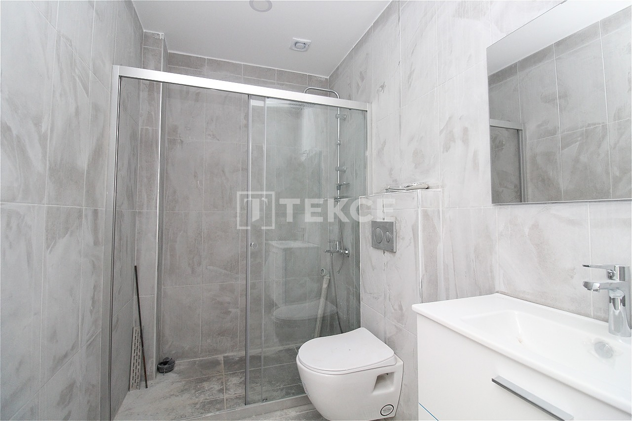 Appartamenti ad Ankara, Turchia, 155 m² - foto 19