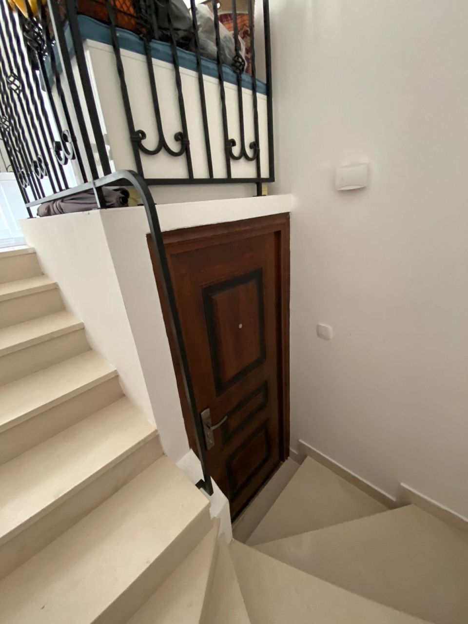 Ático en Sveti Stefan, Montenegro, 92 m² - imagen 8