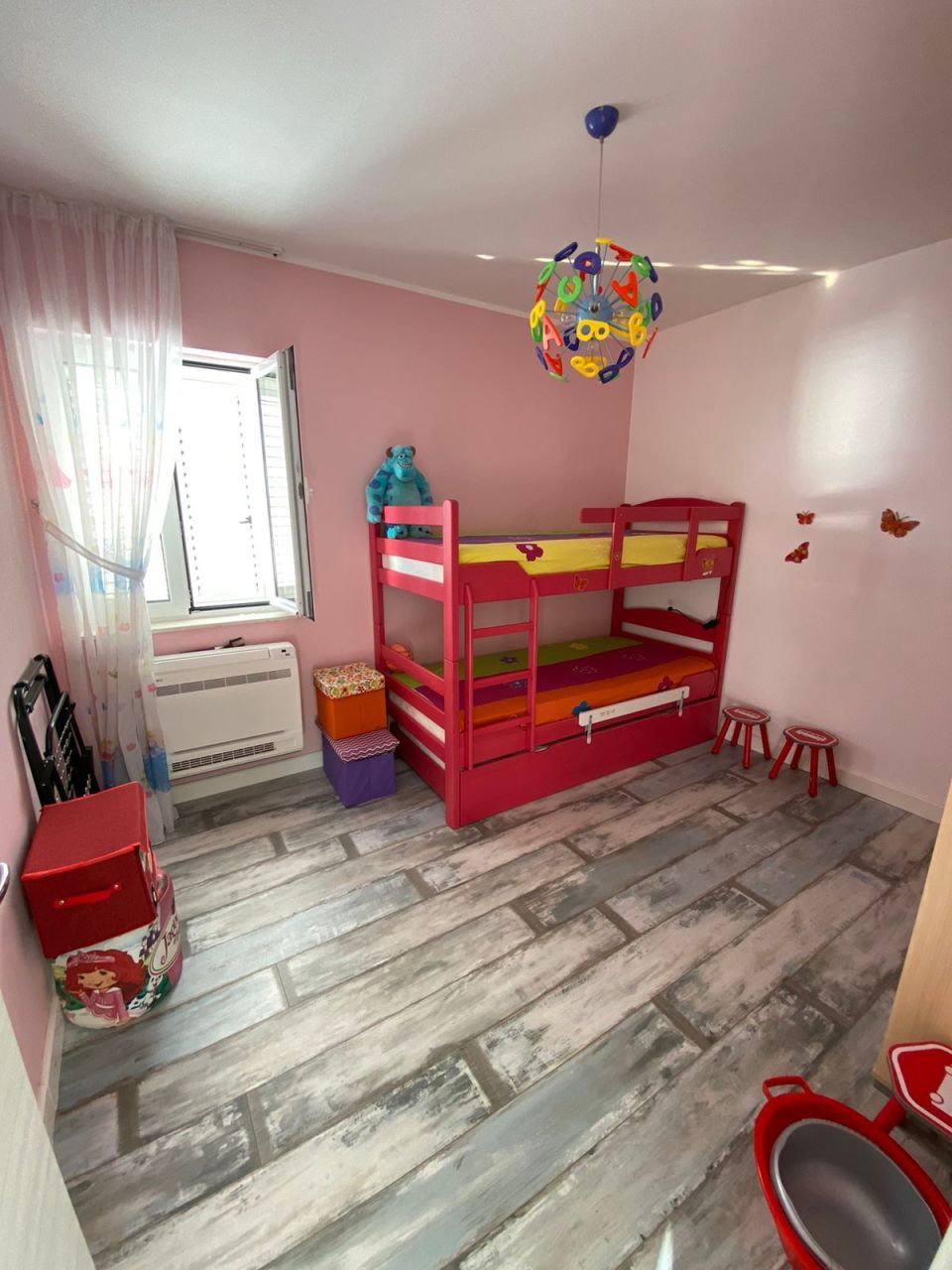 Ático en Sveti Stefan, Montenegro, 92 m² - imagen 10