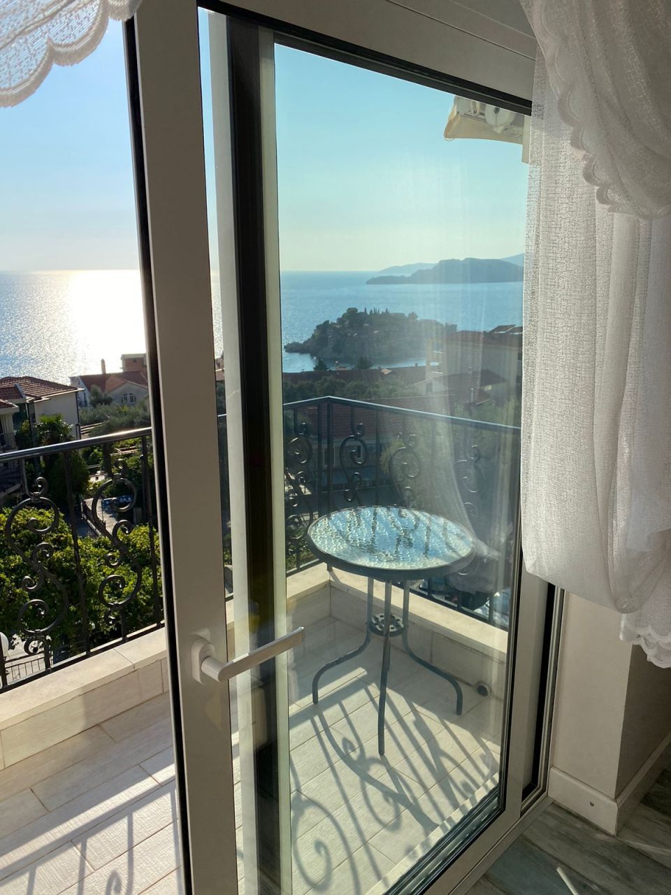 Ático en Sveti Stefan, Montenegro, 92 m² - imagen 12