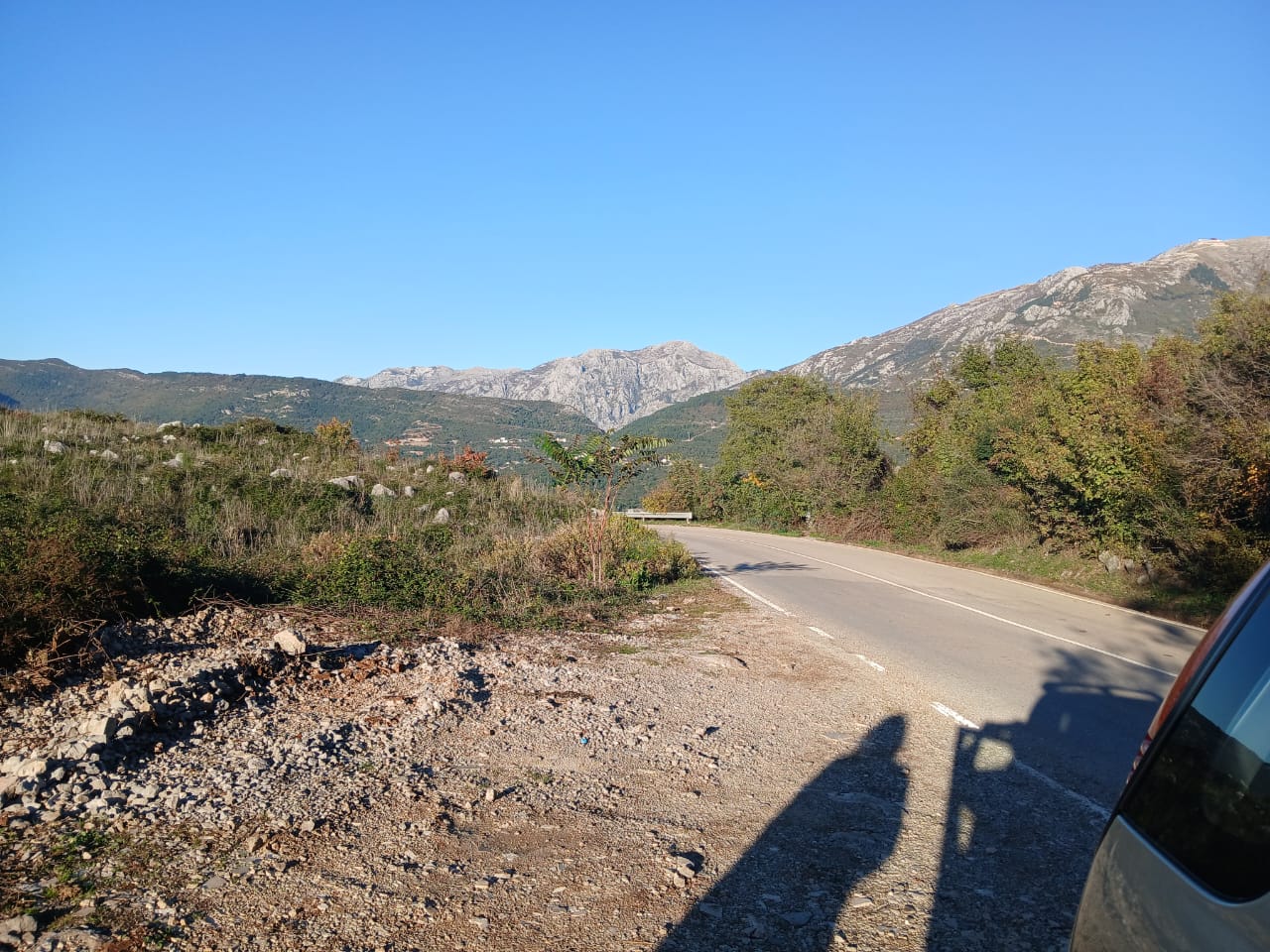 Terreno en Ljesevici, Montenegro, 2 593 ares - imagen 3