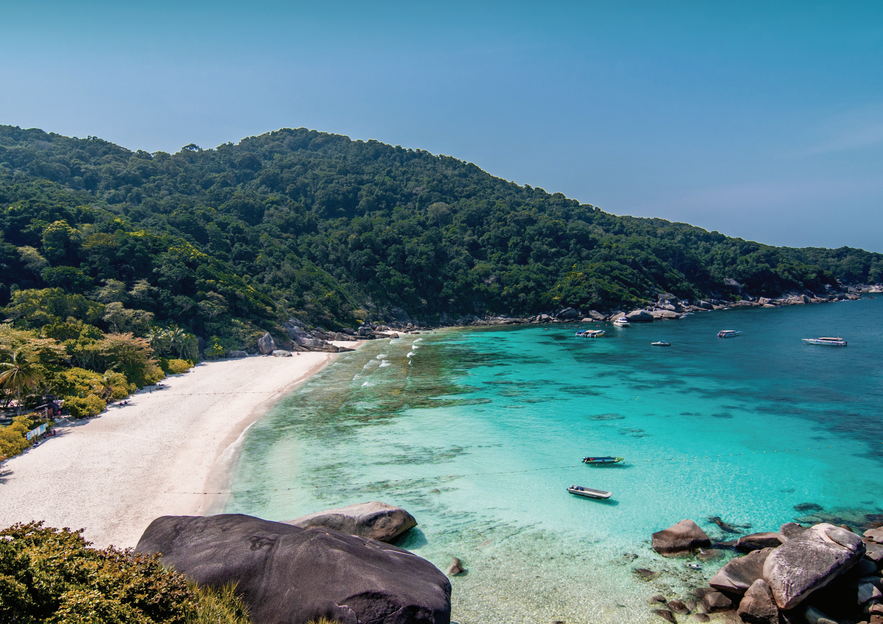 Appartement sur l'île de Phuket, Thaïlande, 37.3 m² - image 17