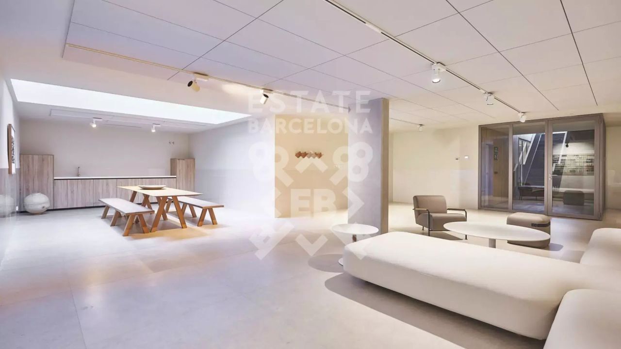 Piso en Barcelona, España, 180 m² - imagen 5