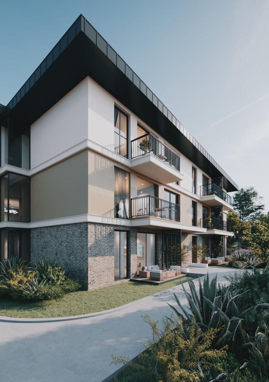 Wohnung in Yalova, Türkei, 41 m² - Foto 5