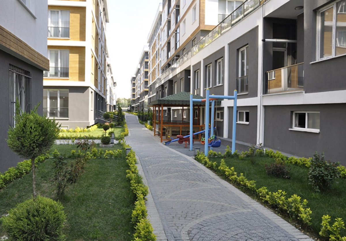 Appartement à Istanbul, Turquie, 91 m² - image 2