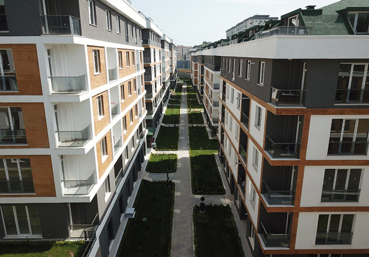 Appartement à Istanbul, Turquie, 91 m² - image 3