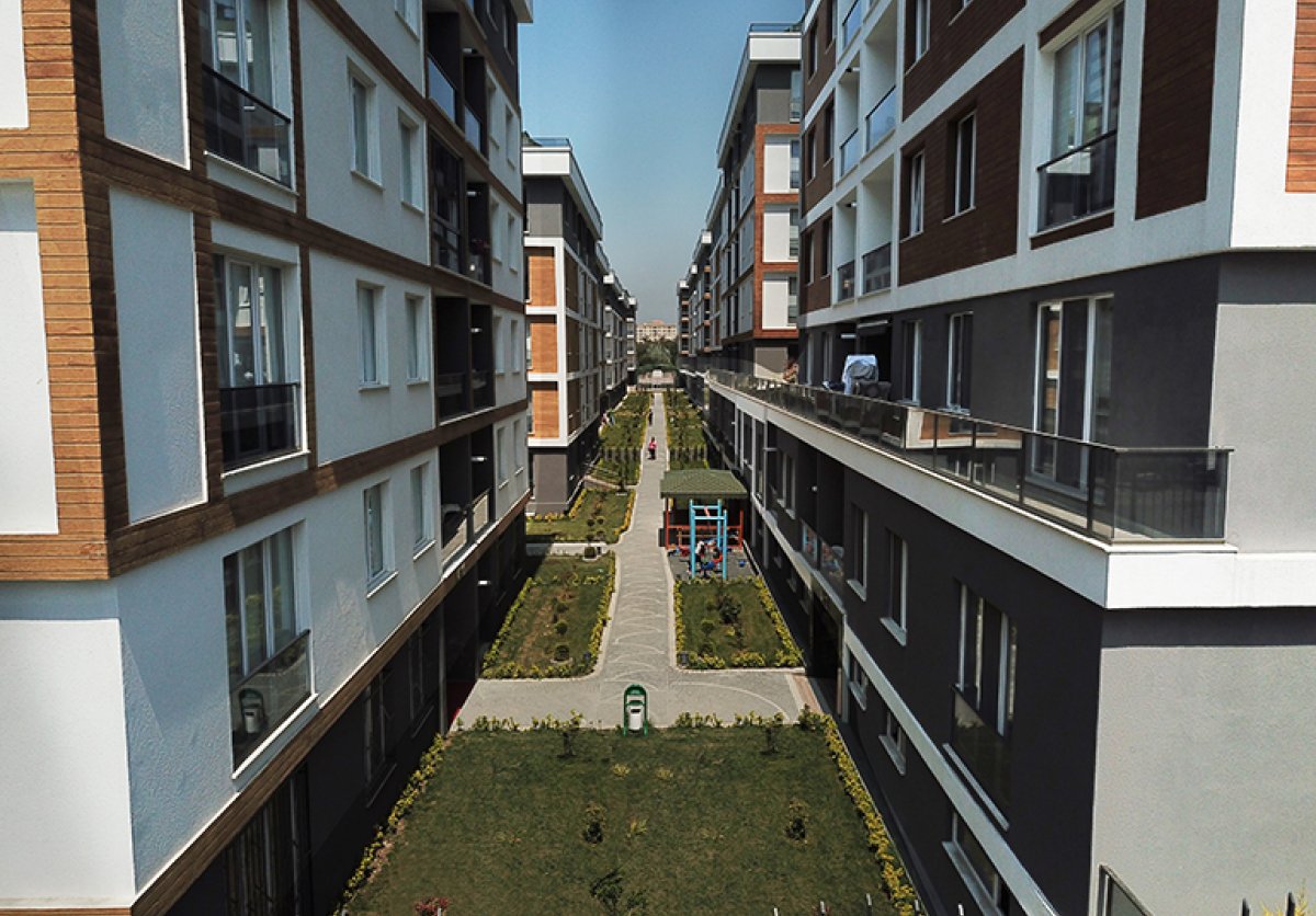 Appartement à Istanbul, Turquie, 91 m² - image 4