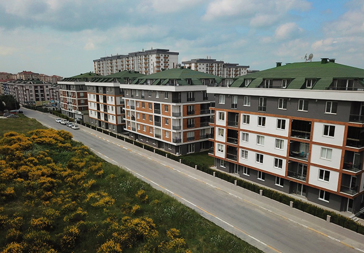 Appartement à Istanbul, Turquie, 91 m² - image 7