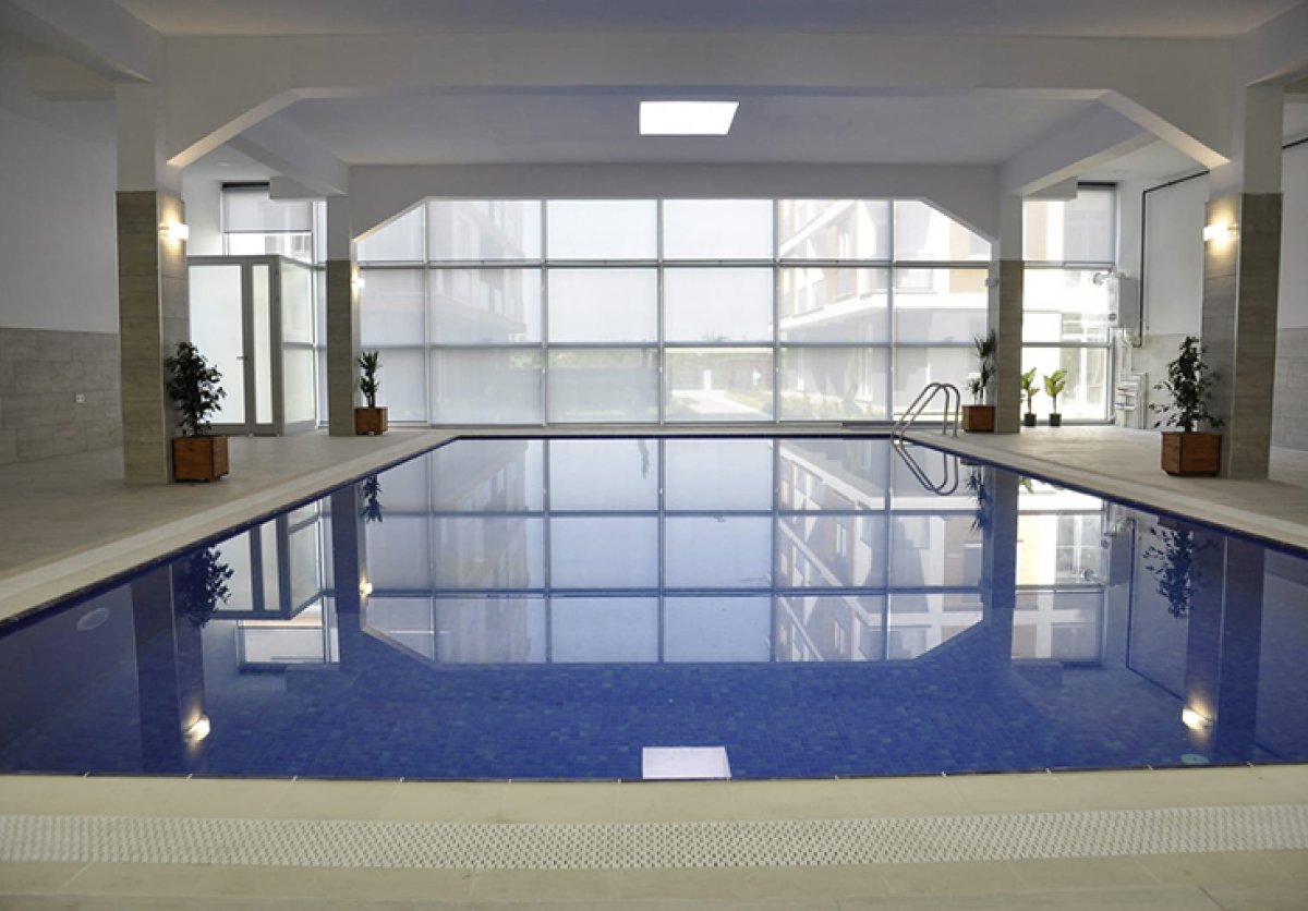 Appartement à Istanbul, Turquie, 91 m² - image 6