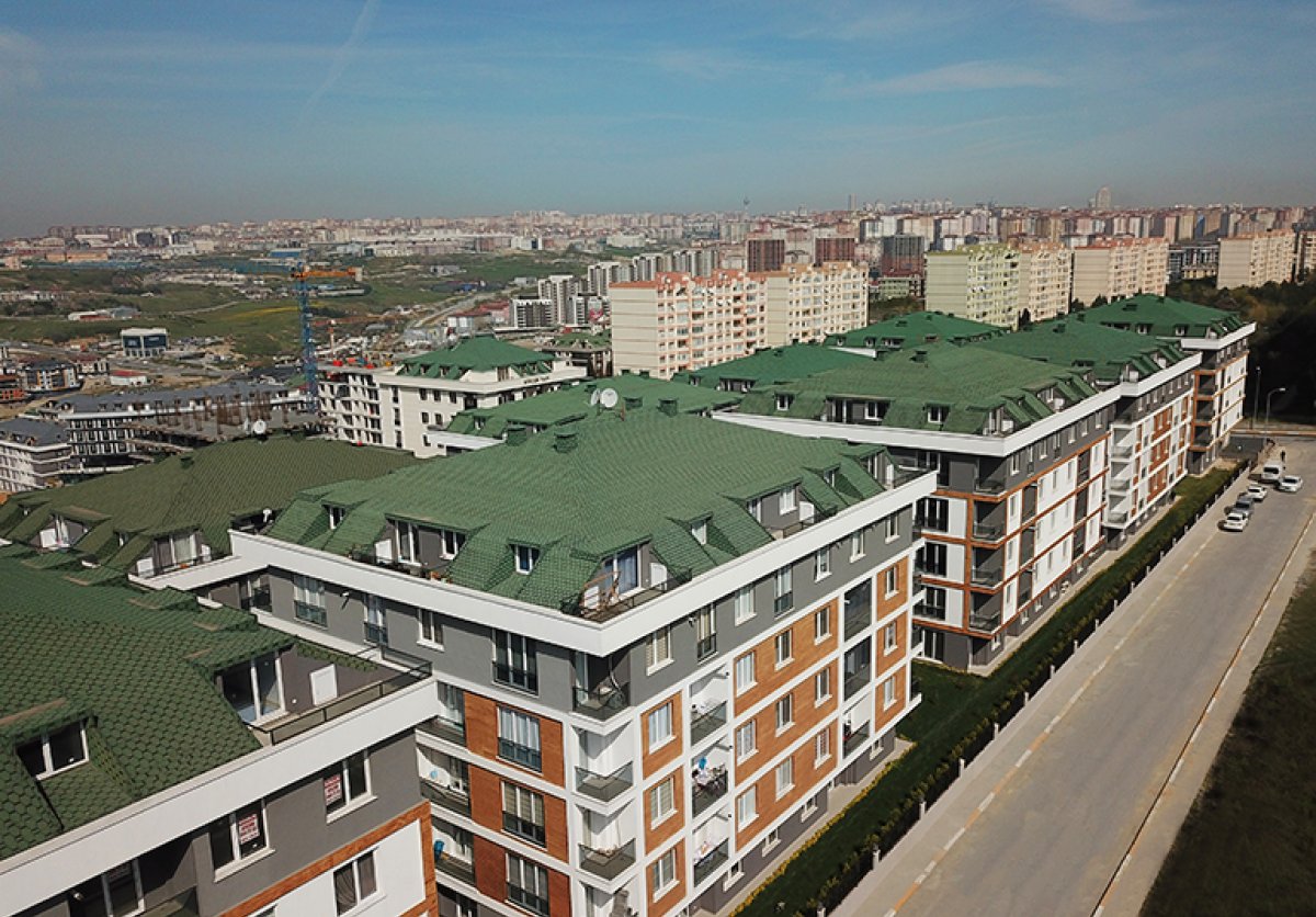 Appartement à Istanbul, Turquie, 91 m² - image 8