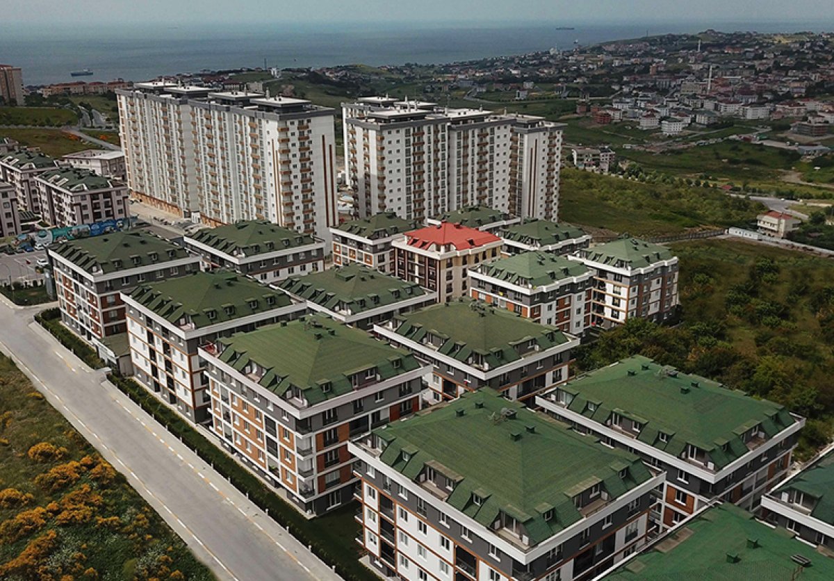 Appartement à Istanbul, Turquie, 91 m² - image 11