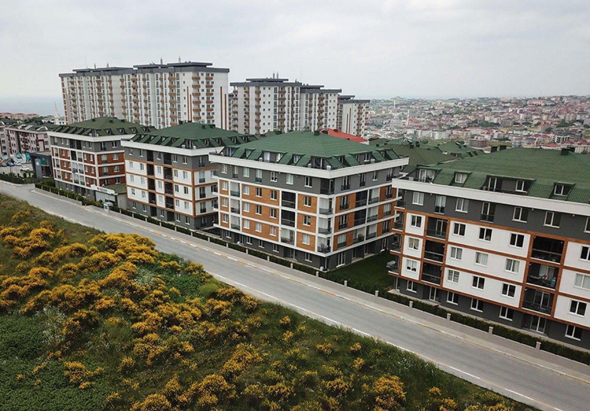 Appartement à Istanbul, Turquie, 91 m² - image 12