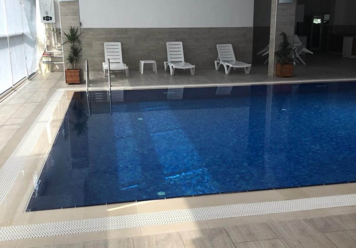 Appartement à Istanbul, Turquie, 91 m² - image 13