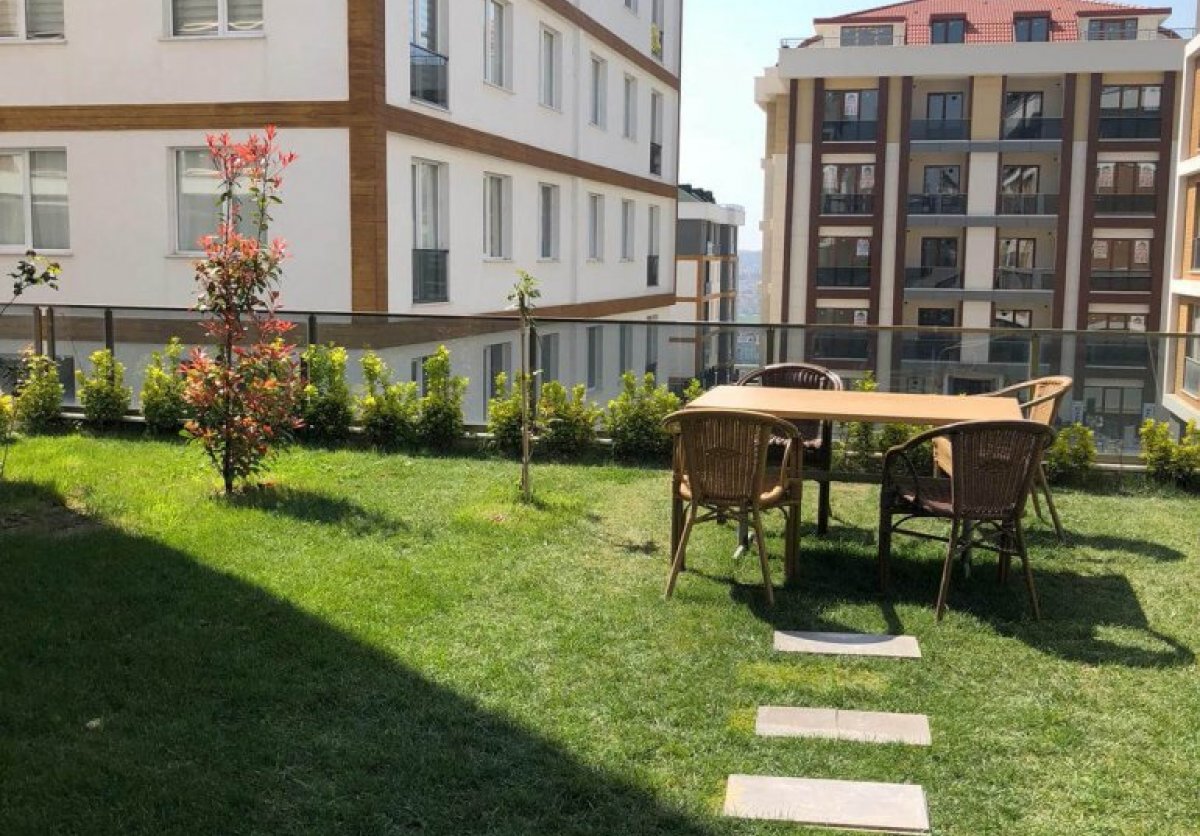 Appartement à Istanbul, Turquie, 91 m² - image 15