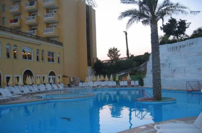 Appartement à Alanya, Turquie, 50 m² - image 3