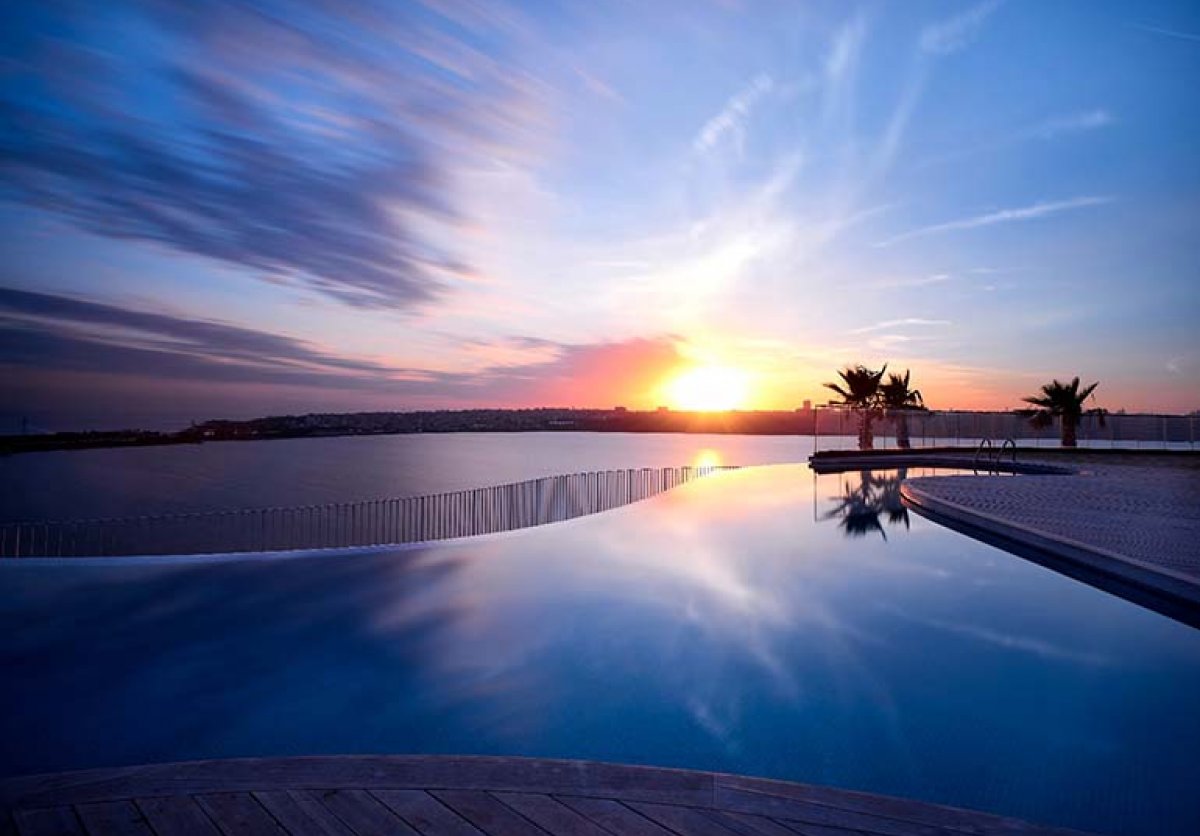 Piso en Estambul, Turquia, 186 m² - imagen 10