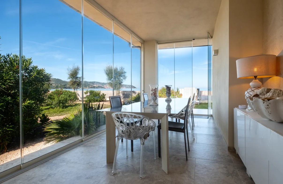 Villa en Monte Argentario, Italia, 600 m² - imagen 7