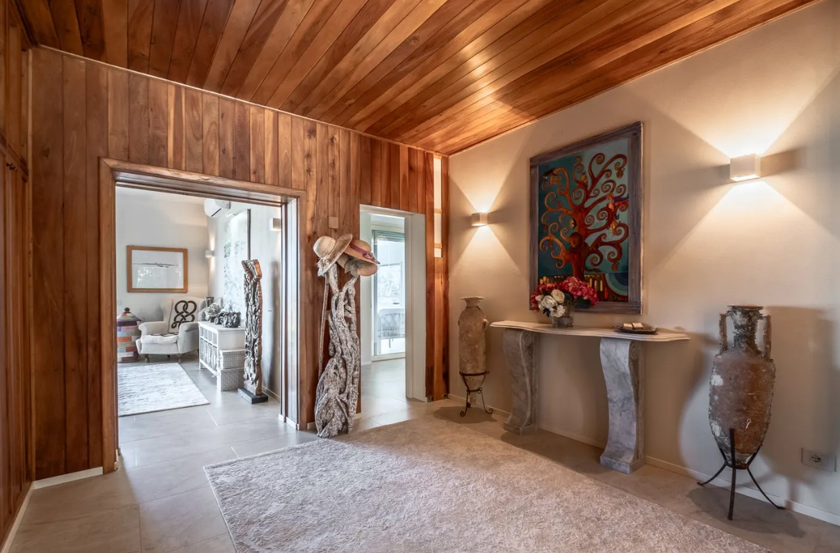 Villa en Monte Argentario, Italia, 600 m² - imagen 10