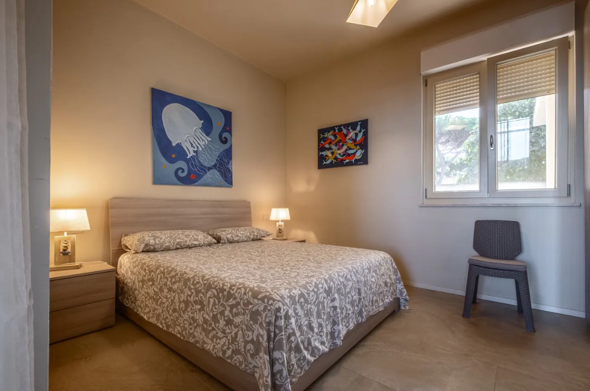 Villa en Monte Argentario, Italia, 600 m² - imagen 16