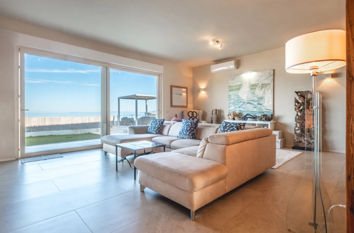 Villa en Monte Argentario, Italia, 600 m² - imagen 3